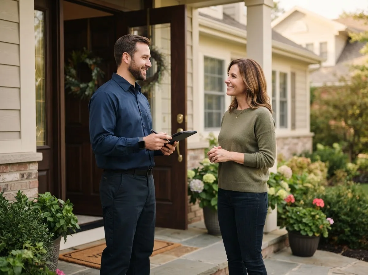 Water damage restoration FAQs for Lyman, ME